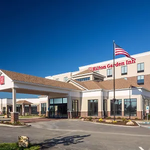 Hilton Garden Pittsburgh Airport Moon Township