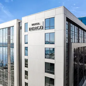 Indigo Dwtn - Portland Area By Ihg Vancouver